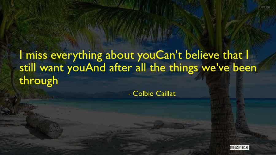 Heartbreak After Heartbreak Quotes By Colbie Caillat Heartbreak After Heartbreak Quotes By Colbie Caillat