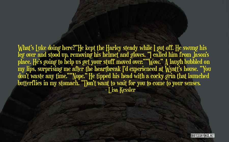 Heartbreak After Heartbreak Quotes By Lisa Kessler Heartbreak After Heartbreak Quotes By Lisa Kessler