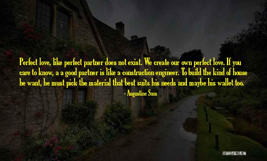 Heartbreak And Betrayal Quotes By Augustine Sam