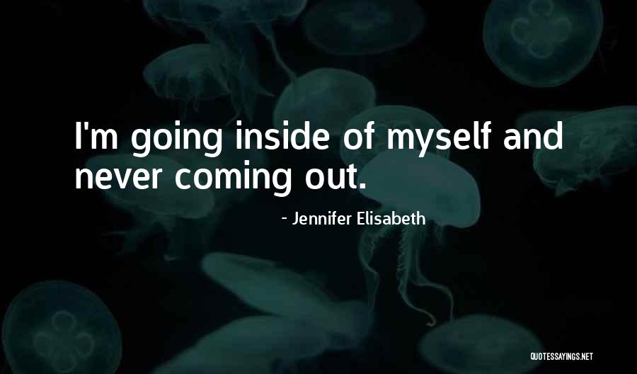 Heartbreak And Depression Quotes By Jennifer Elisabeth Heartbreak And Depression Quotes By Jennifer Elisabeth