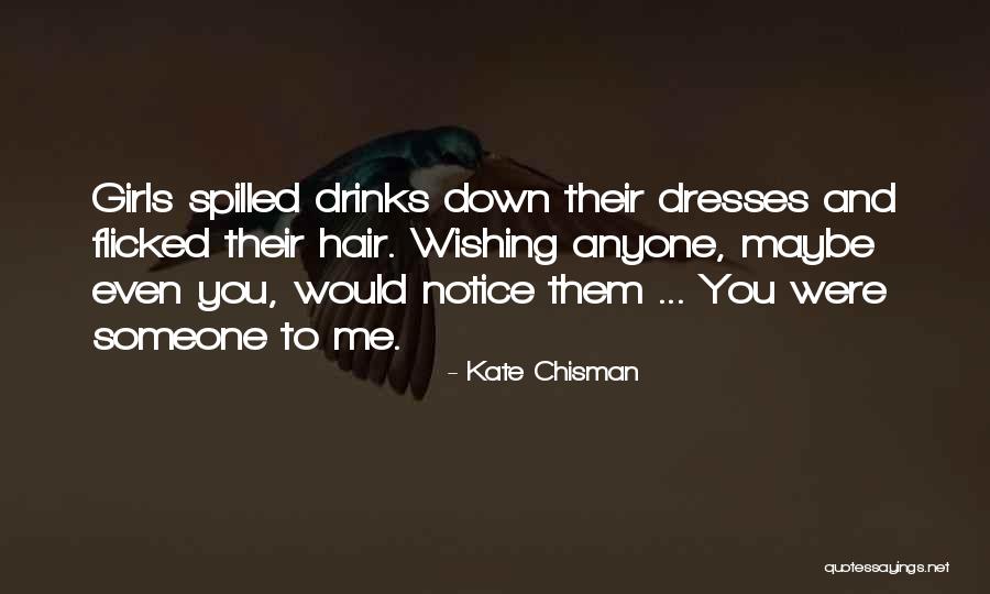 Heartbreak Broken Heart Quotes By Kate Chisman