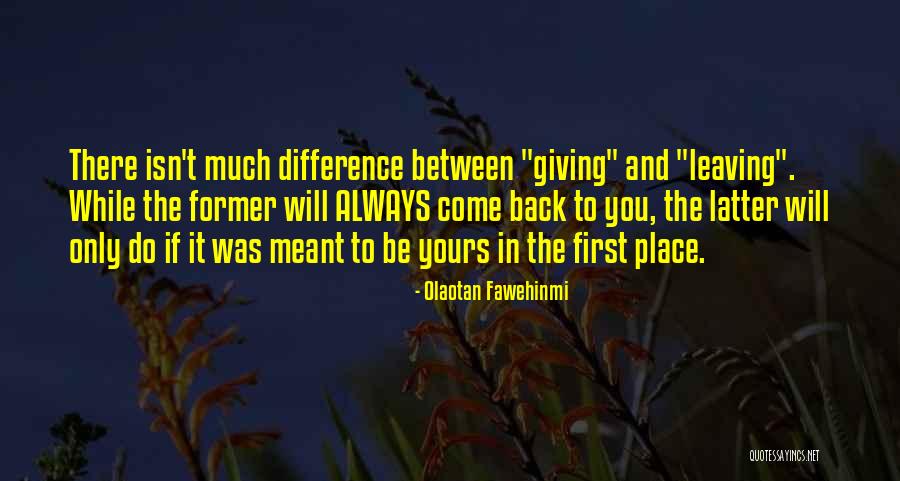 Heartbreak Relationship Quotes By Olaotan Fawehinmi Heartbreak Relationship Quotes By Olaotan Fawehinmi