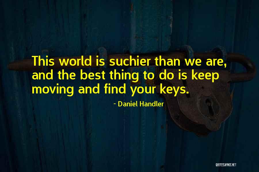 Heartbreakers Band Quotes By Daniel Handler Heartbreakers Band Quotes By Daniel Handler