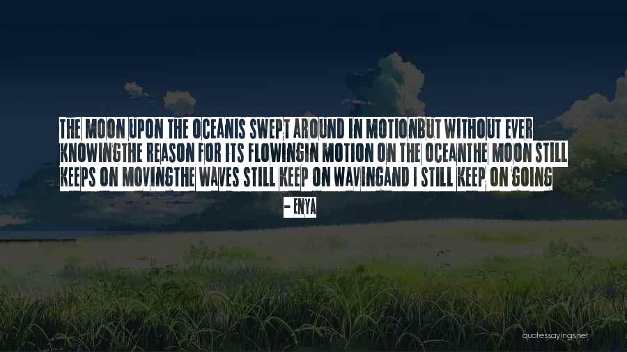 Heartbreaking Death Quotes By Enya Heartbreaking Death Quotes By Enya