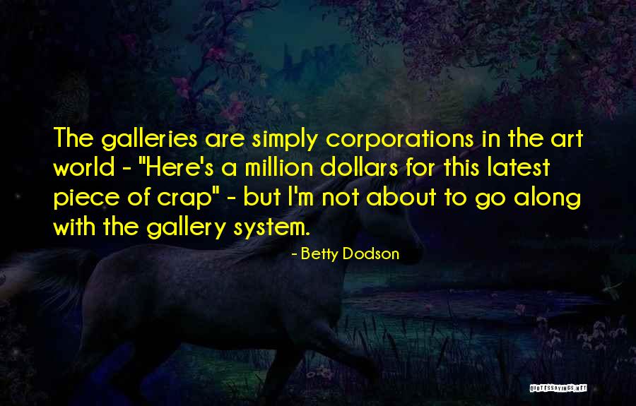 Heartbreaking Stories Quotes By Betty Dodson Heartbreaking Stories Quotes By Betty Dodson