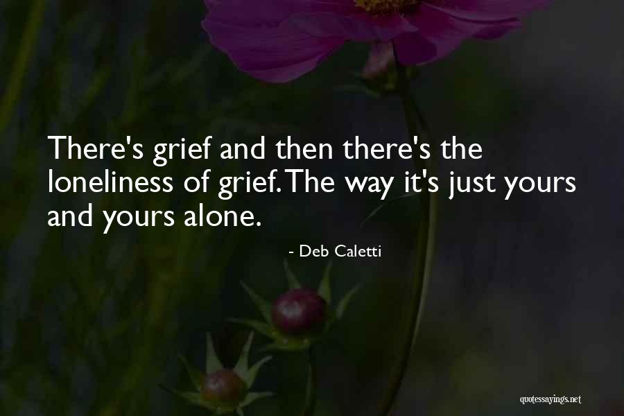 Heartbreaking Stories Quotes By Deb Caletti Heartbreaking Stories Quotes By Deb Caletti