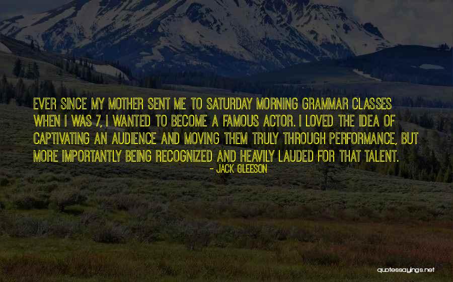 Heartbroken Bisaya Quotes By Jack Gleeson Heartbroken Bisaya Quotes By Jack Gleeson