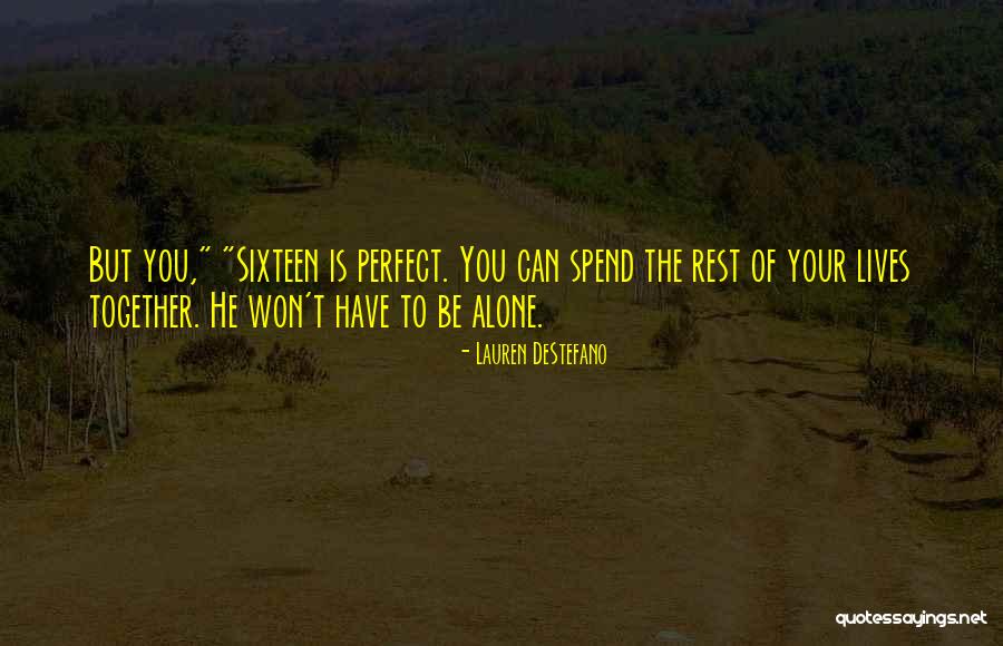 Heartbroken Bisaya Quotes By Lauren DeStefano Heartbroken Bisaya Quotes By Lauren DeStefano