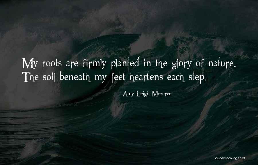Heartens Quotes By Amy Leigh Mercree Heartens Quotes By Amy Leigh Mercree