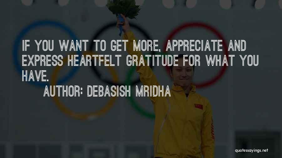 Heartfelt Love Quotes By Debasish Mridha