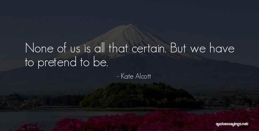 Heartfelt Mothers Quotes By Kate Alcott Heartfelt Mothers Quotes By Kate Alcott
