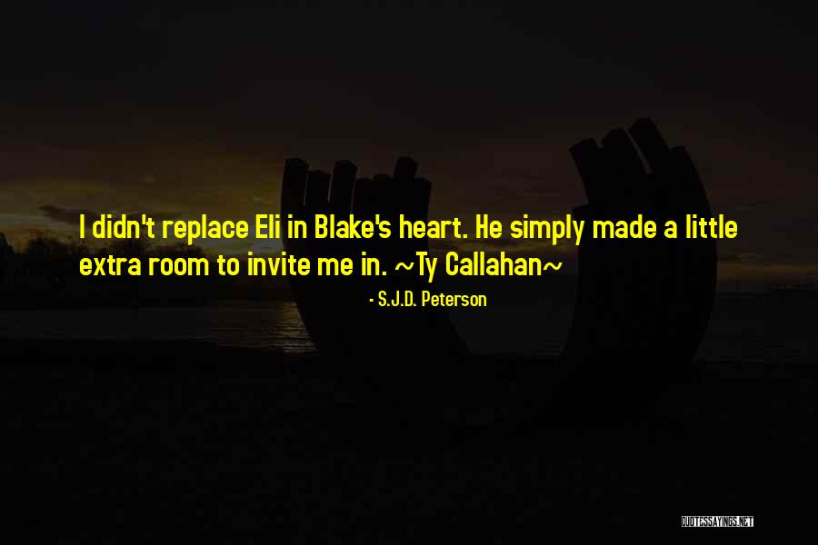 Heartfelt Pain Quotes By S.J.D. Peterson Heartfelt Pain Quotes By S.J.D. Peterson