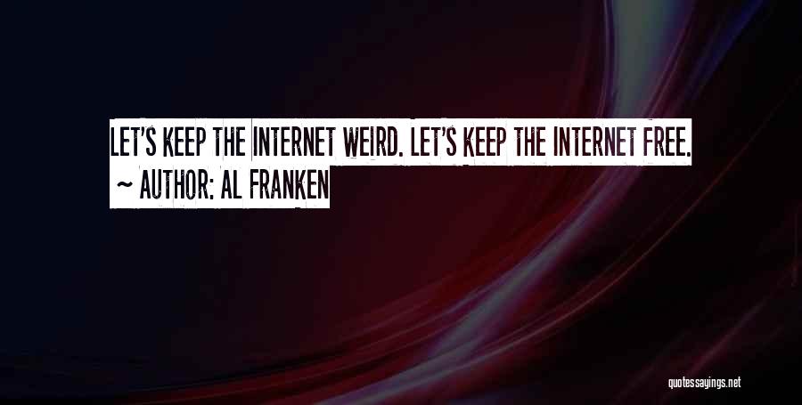 Heartfelt Quote Quotes By Al Franken
