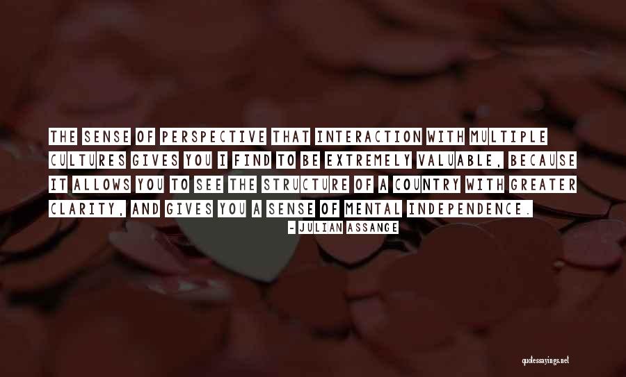Heartfelt Quote Quotes By Julian Assange Heartfelt Quote Quotes By Julian Assange
