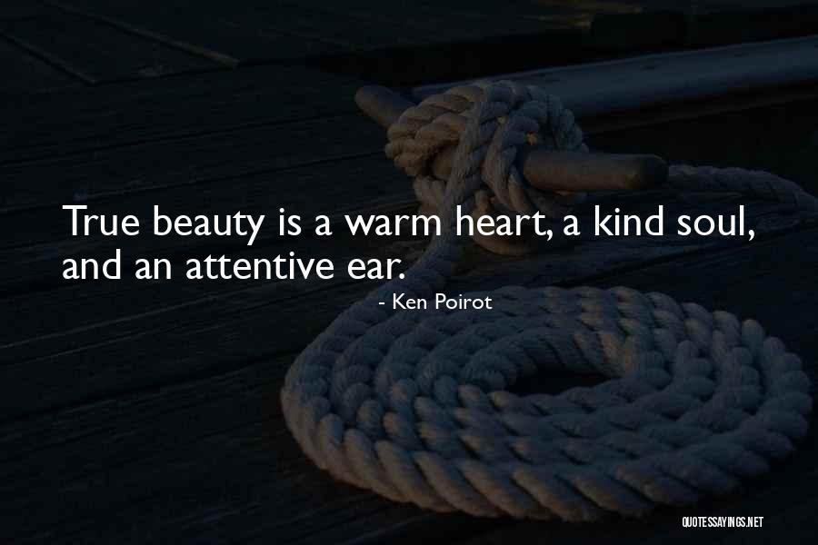 Heartfelt Quote Quotes By Ken Poirot Heartfelt Quote Quotes By Ken Poirot
