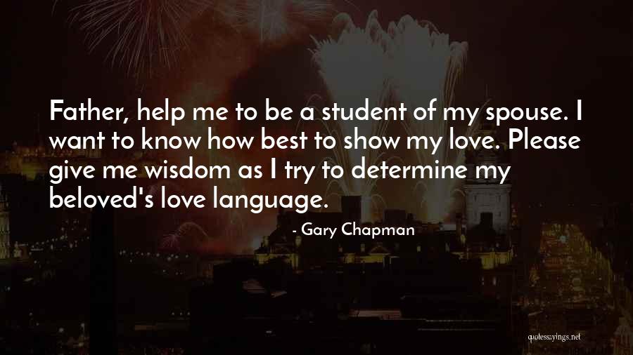 Heartfelt Story Quotes By Gary Chapman Heartfelt Story Quotes By Gary Chapman