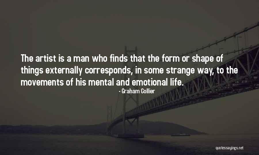 Heartfelt Story Quotes By Graham Collier Heartfelt Story Quotes By Graham Collier