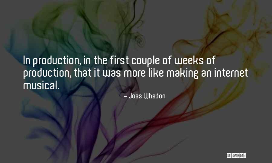 Heartfilia Konzern Quotes By Joss Whedon Heartfilia Konzern Quotes By Joss Whedon
