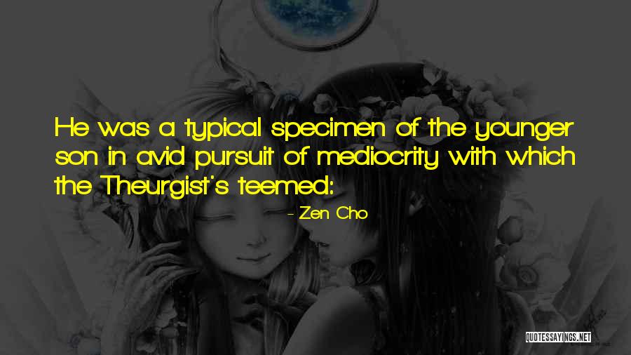 Heartfilia Konzern Quotes By Zen Cho Heartfilia Konzern Quotes By Zen Cho