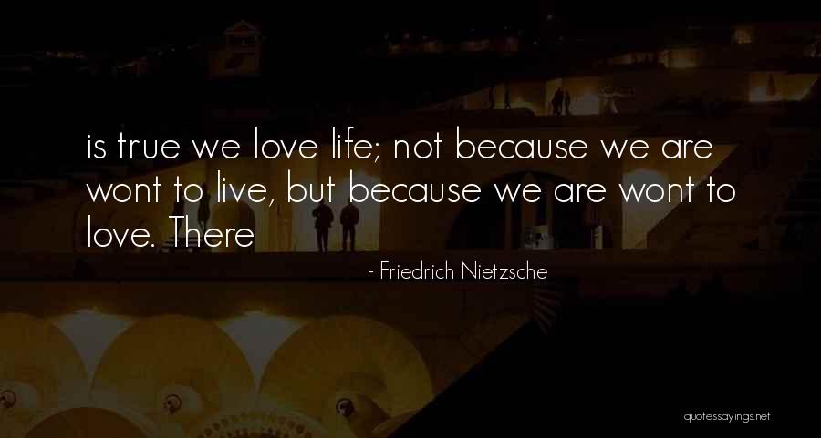 Heartfulness Live Telecast Quotes By Friedrich Nietzsche Heartfulness Live Telecast Quotes By Friedrich Nietzsche