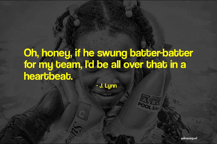 Hearth Island Quotes By J. Lynn Hearth Island Quotes By J. Lynn