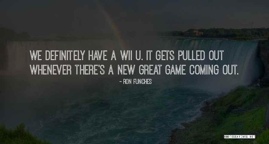 Hearth Island Quotes By Ron Funches Hearth Island Quotes By Ron Funches