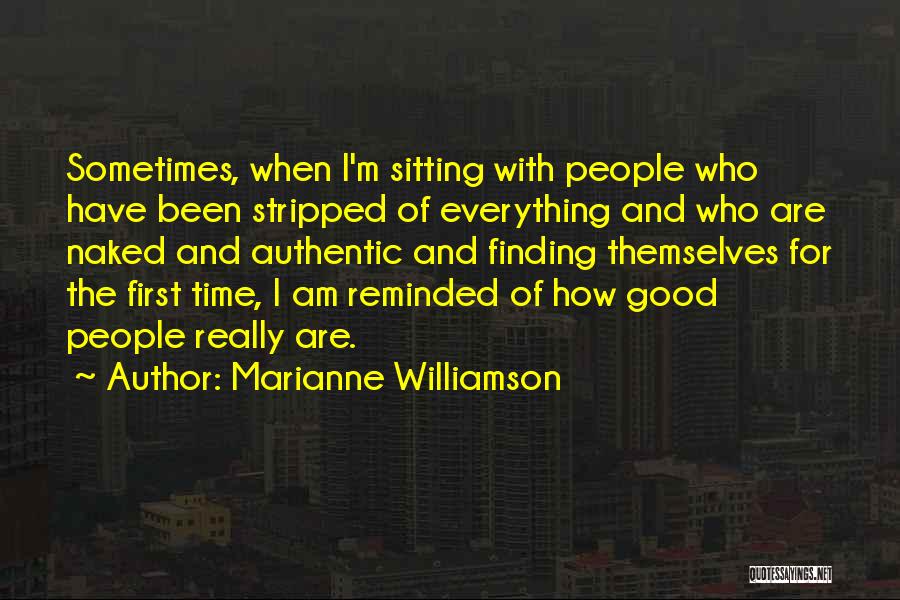 Hearth Rugs Quotes By Marianne Williamson