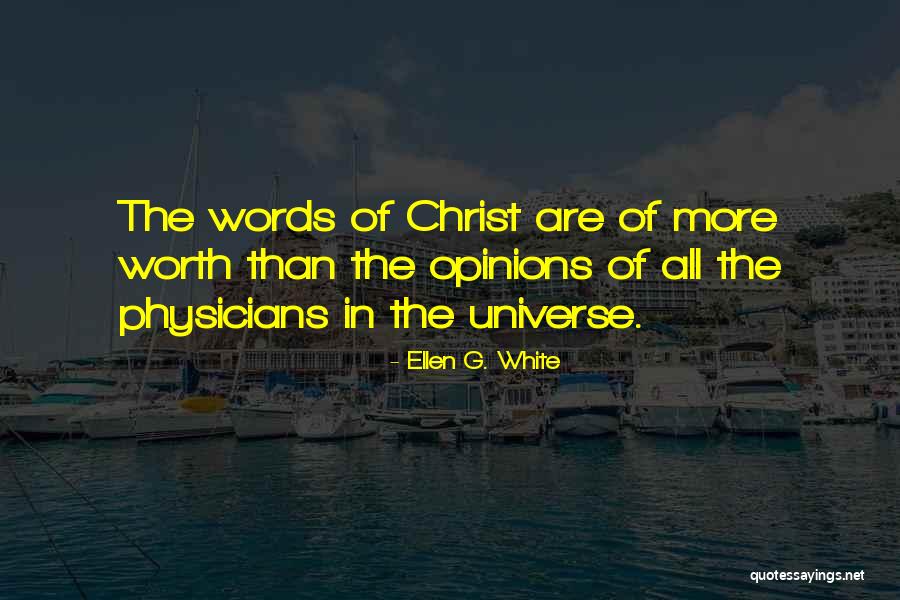 Hearthis Quotes By Ellen G. White Hearthis Quotes By Ellen G. White