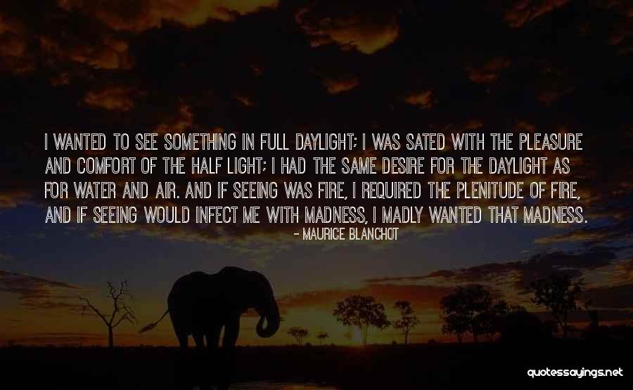 Hearthis Quotes By Maurice Blanchot Hearthis Quotes By Maurice Blanchot