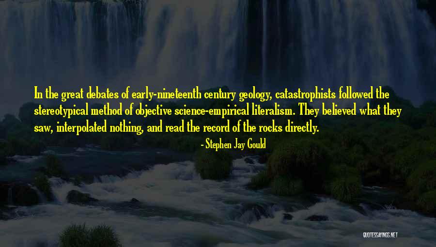 Hearthis Upload Quotes By Stephen Jay Gould Hearthis Upload Quotes By Stephen Jay Gould