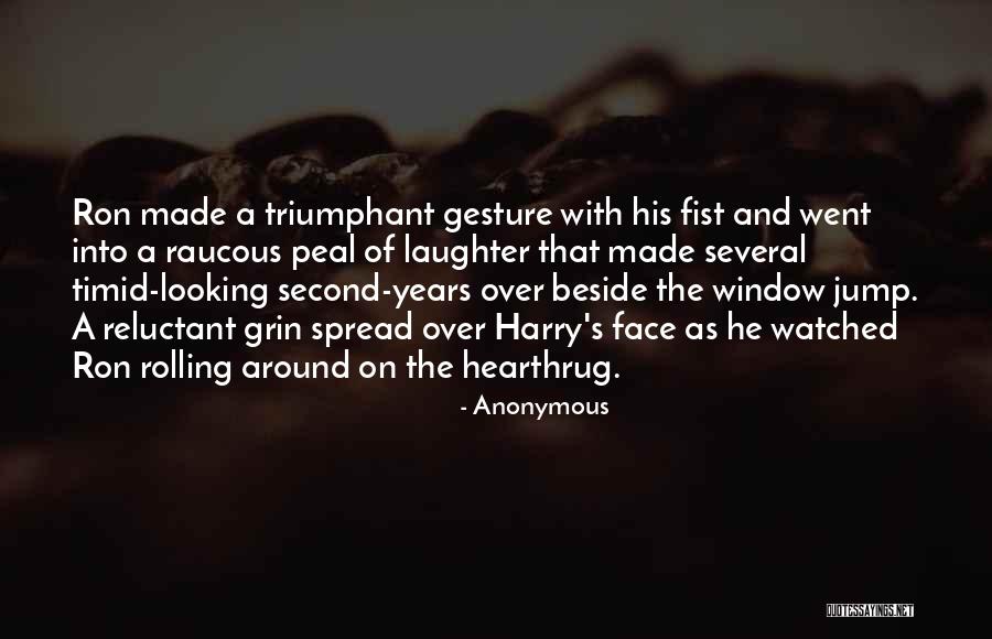 Hearthrug Quotes By Anonymous Hearthrug Quotes By Anonymous