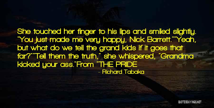 Hearthside Collingswood Quotes By Richard Tabaka Hearthside Collingswood Quotes By Richard Tabaka