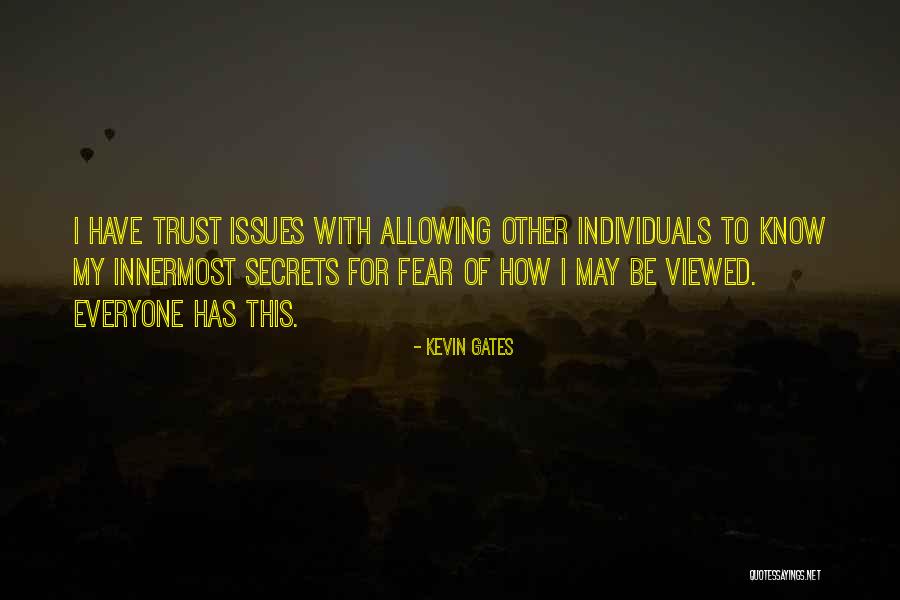 Hearthside Grove Quotes By Kevin Gates Hearthside Grove Quotes By Kevin Gates