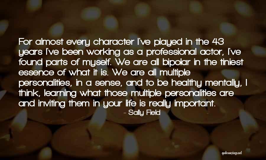 Hearthstone Restaurant Quotes By Sally Field Hearthstone Restaurant Quotes By Sally Field