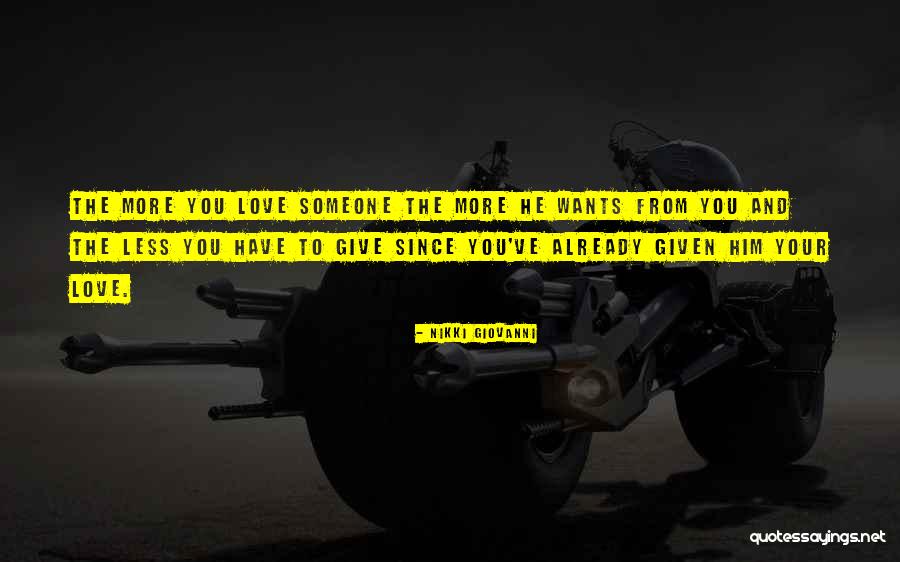 Heartiest Thanks Quotes By Nikki Giovanni Heartiest Thanks Quotes By Nikki Giovanni