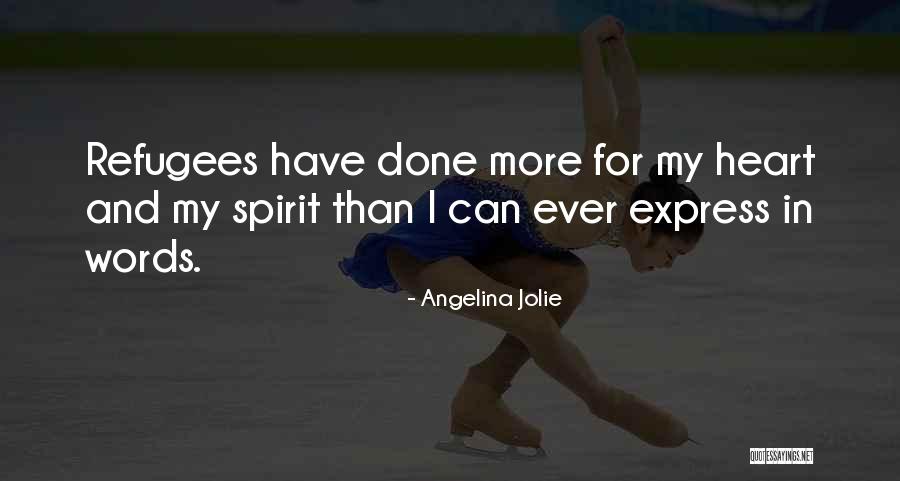 Heartily Invited Quotes By Angelina Jolie Heartily Invited Quotes By Angelina Jolie