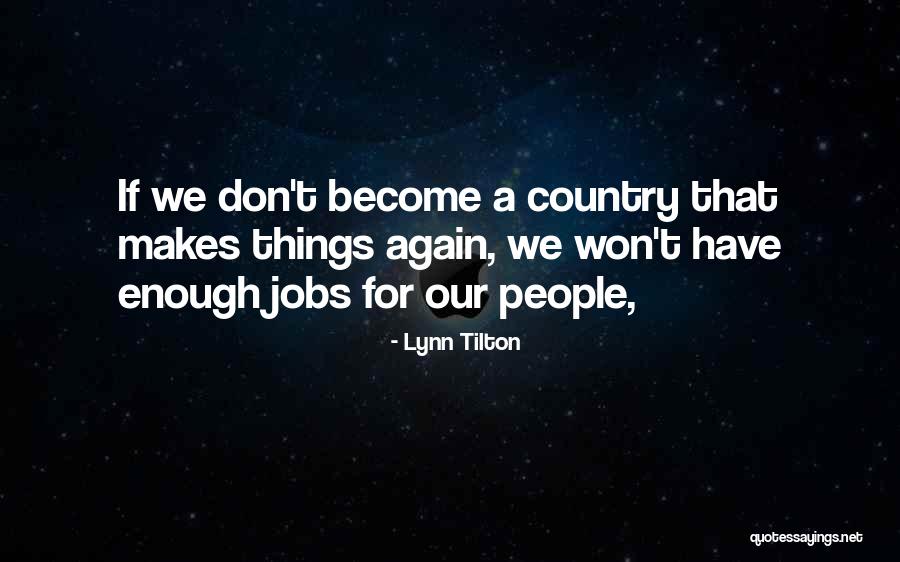 Heartily Invited Quotes By Lynn Tilton Heartily Invited Quotes By Lynn Tilton
