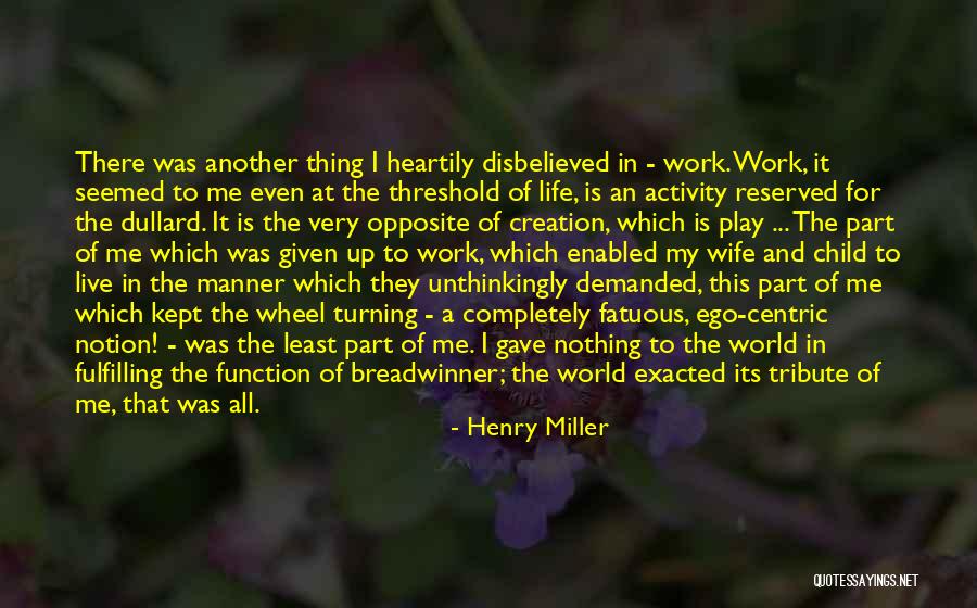 Heartily Quotes By Henry Miller Heartily Quotes By Henry Miller