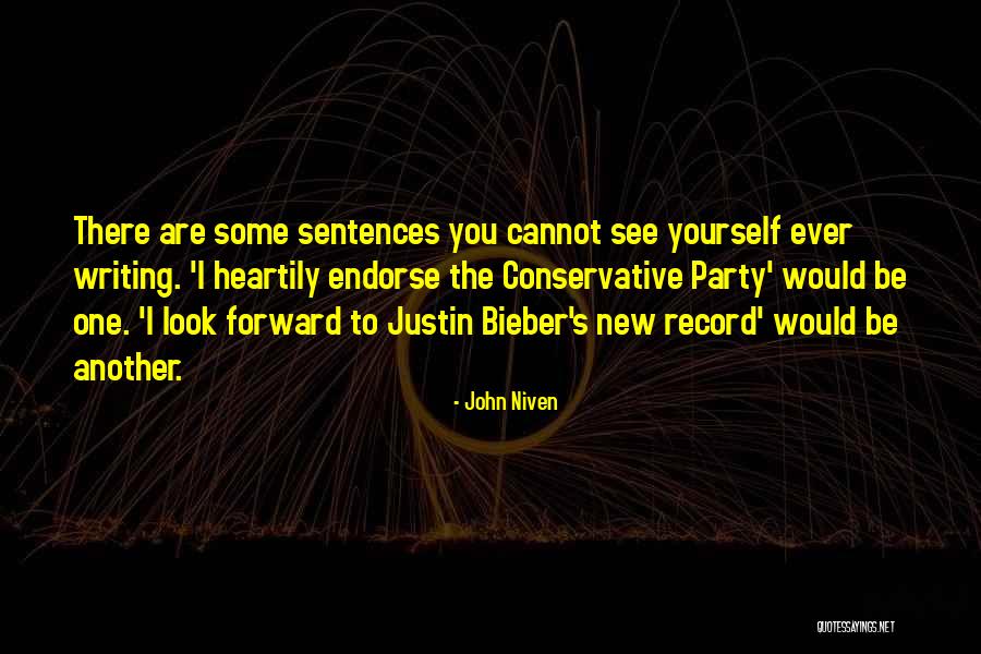 Heartily Quotes By John Niven Heartily Quotes By John Niven