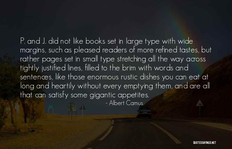Heartily Welcome Quotes By Albert Camus Heartily Welcome Quotes By Albert Camus