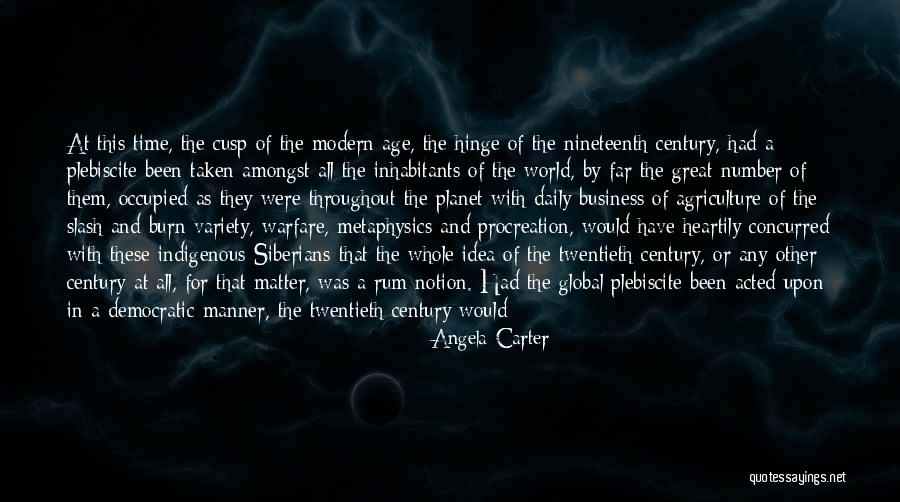 Heartily Welcome Quotes By Angela Carter Heartily Welcome Quotes By Angela Carter