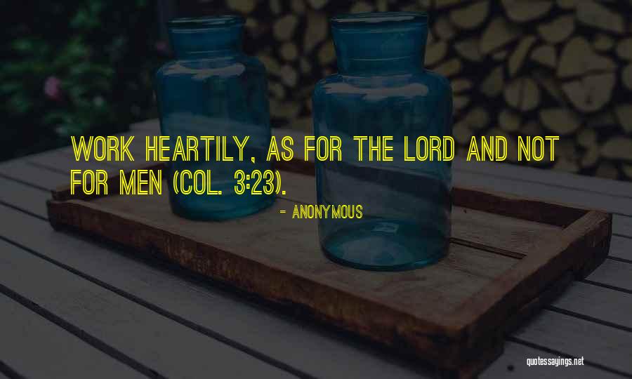 Heartily Welcome Quotes By Anonymous Heartily Welcome Quotes By Anonymous
