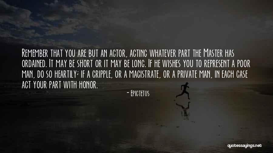 Heartily Welcome Quotes By Epictetus Heartily Welcome Quotes By Epictetus