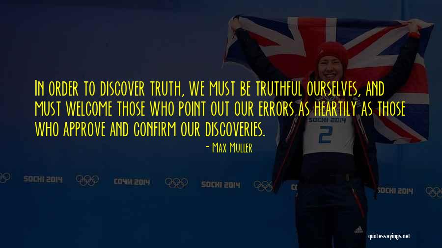 Heartily Welcome Quotes By Max Muller Heartily Welcome Quotes By Max Muller