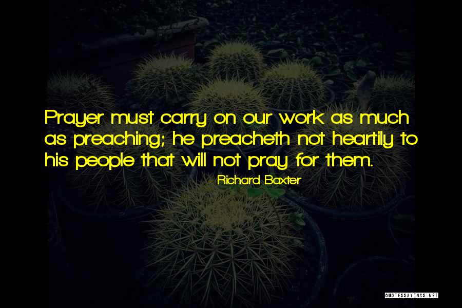 Heartily Welcome Quotes By Richard Baxter Heartily Welcome Quotes By Richard Baxter