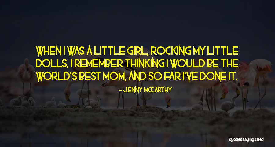 Heartiness 9 Quotes By Jenny McCarthy Heartiness 9 Quotes By Jenny McCarthy