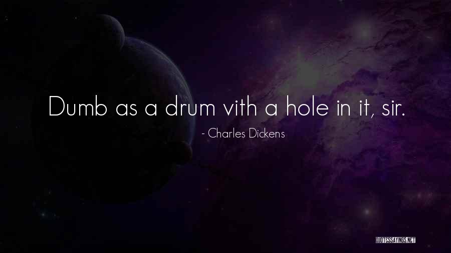 Heartiness Approach Quotes By Charles Dickens Heartiness Approach Quotes By Charles Dickens