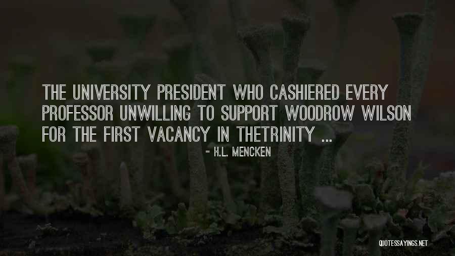 Heartlands High School Quotes By H.L. Mencken Heartlands High School Quotes By H.L. Mencken