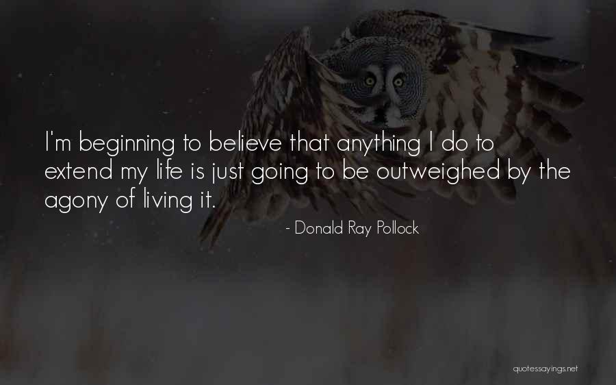 Heartless Bosses Quotes By Donald Ray Pollock Heartless Bosses Quotes By Donald Ray Pollock
