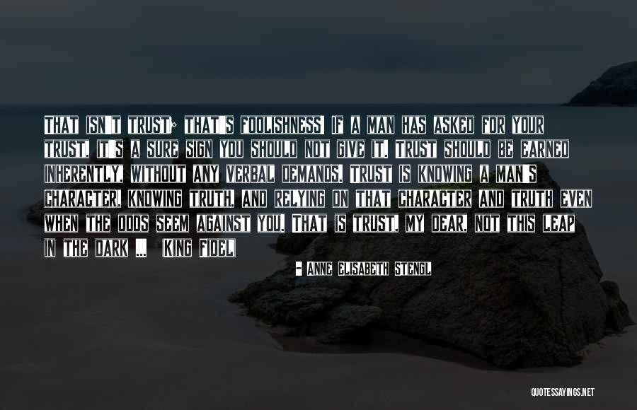 Heartless Man Quotes By Anne Elisabeth Stengl Heartless Man Quotes By Anne Elisabeth Stengl